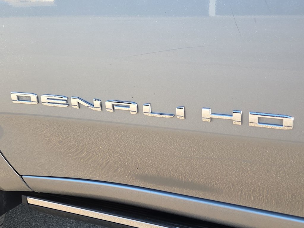 Thumbnail: 2025 GMC Sierra 2500 - 6