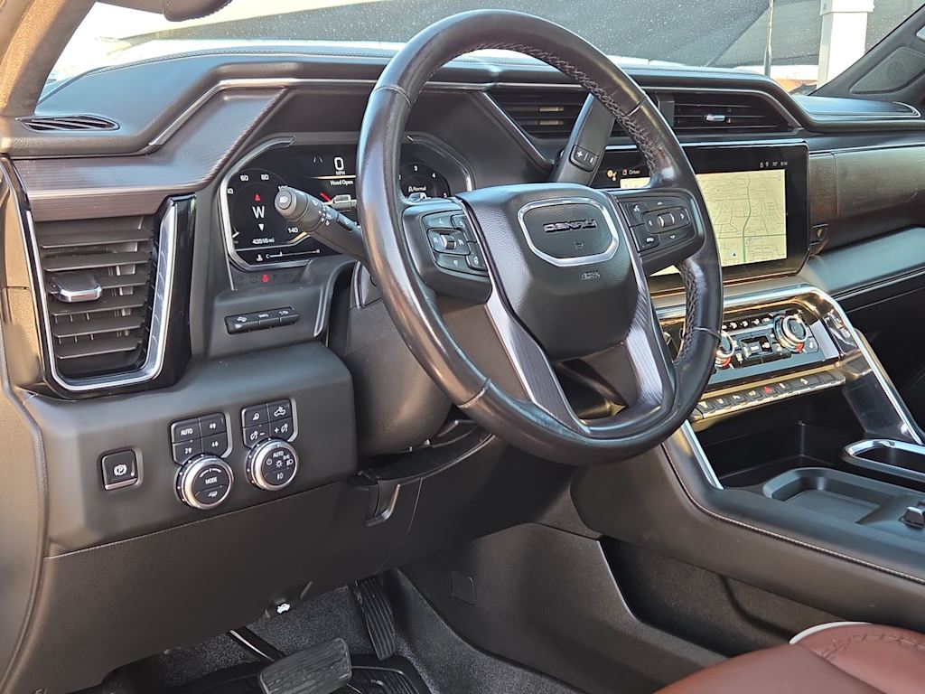 Thumbnail: 2025 GMC Sierra 2500 - 2
