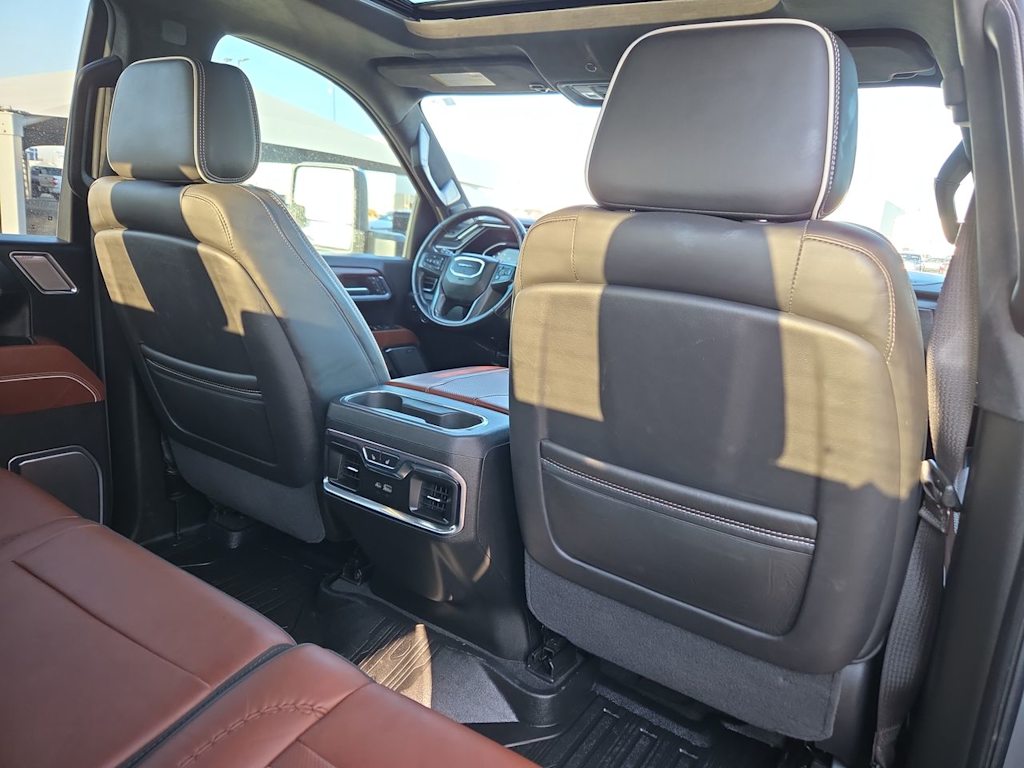 Thumbnail: 2025 GMC Sierra 2500 - 11
