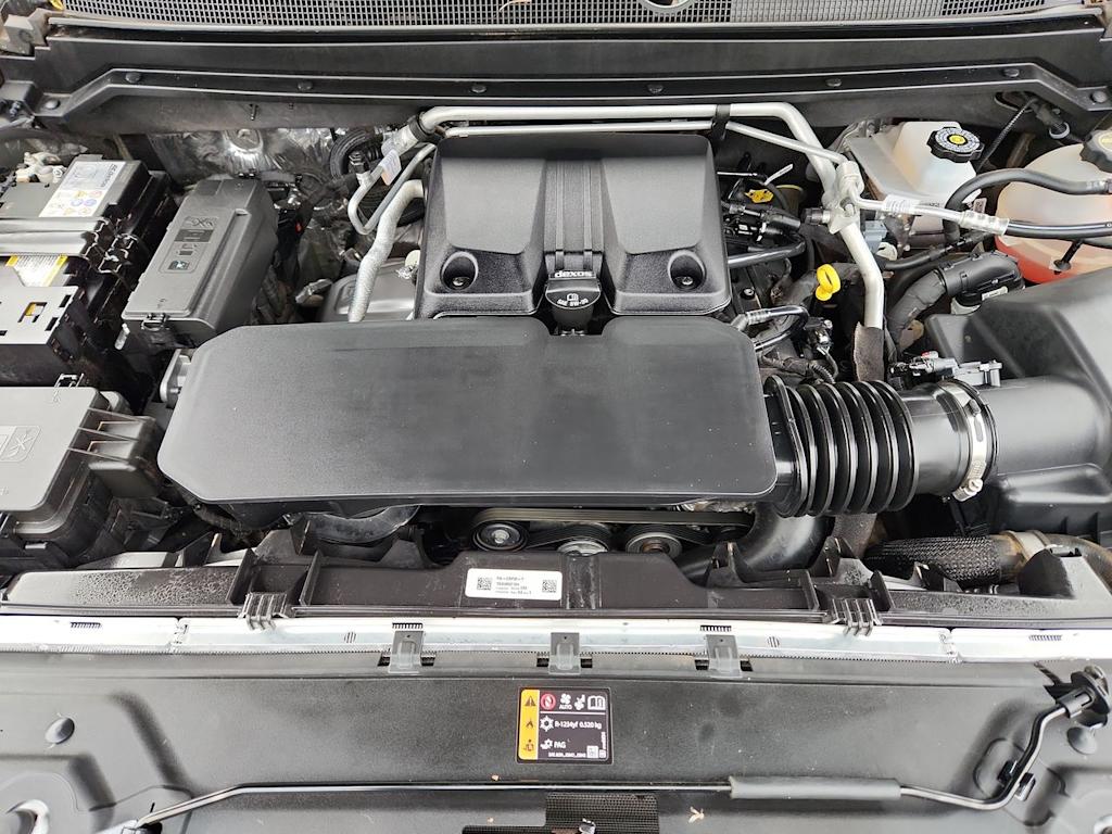 Thumbnail: 2025 GMC Canyon - 9