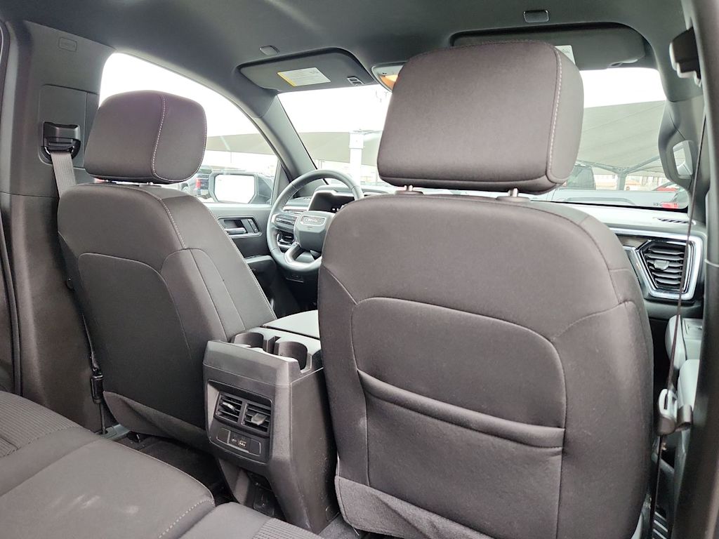 Thumbnail: 2025 GMC Canyon - 12