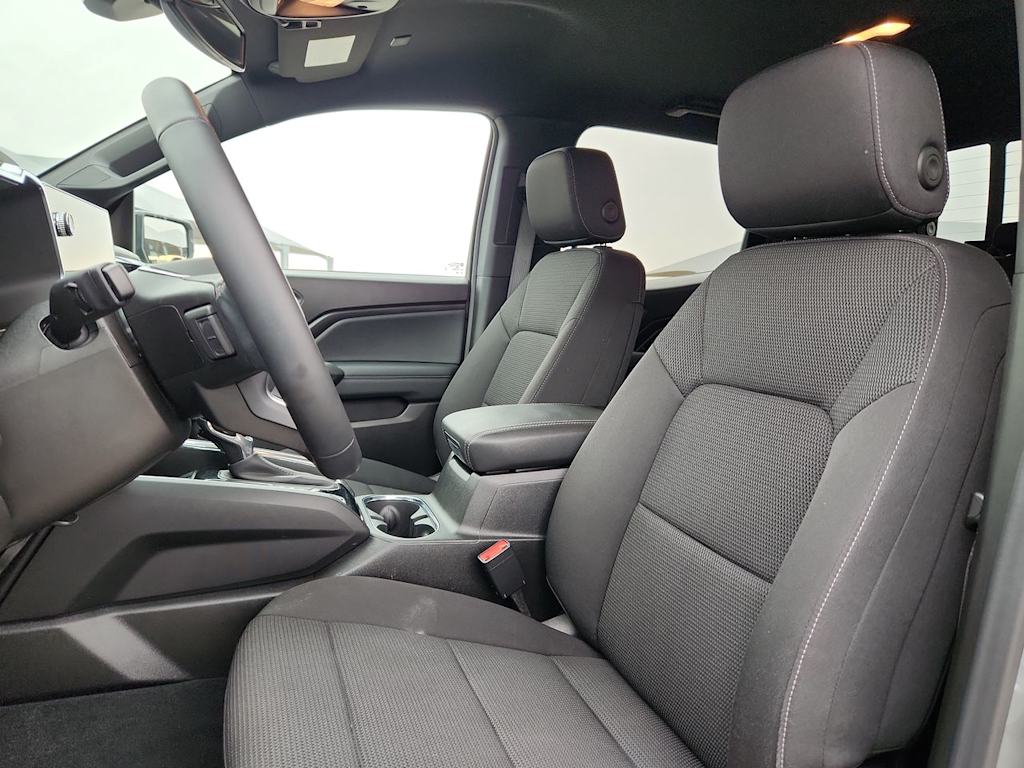 Thumbnail: 2025 GMC Canyon - 11