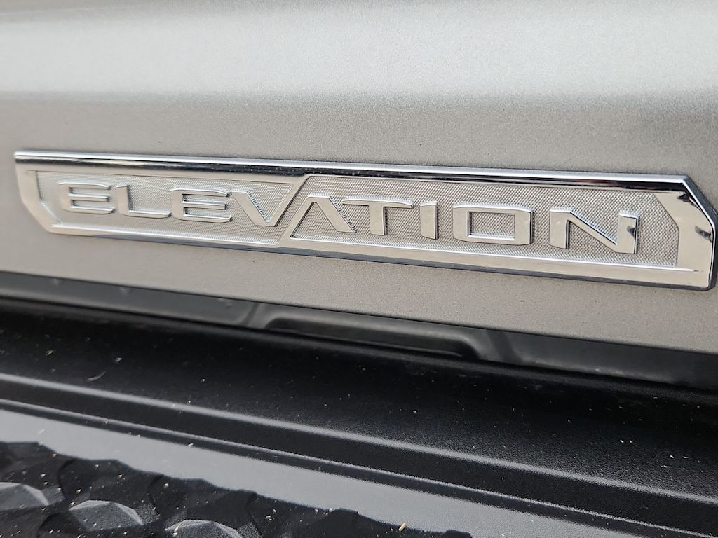 Thumbnail: 2025 GMC Canyon - 24