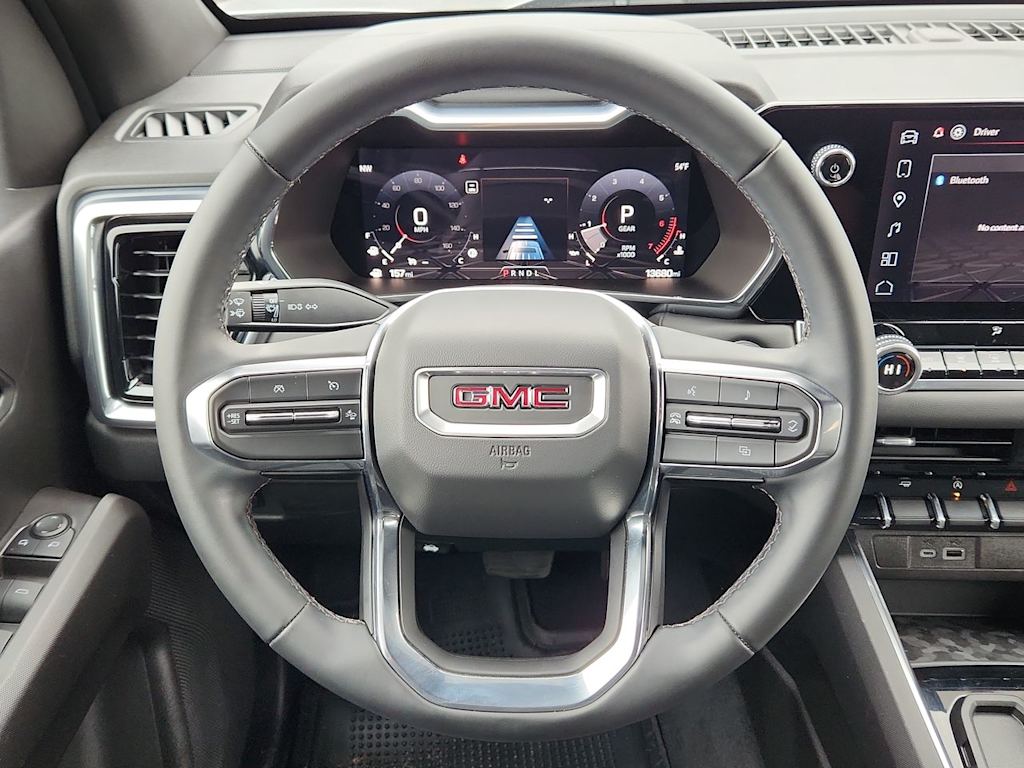 Thumbnail: 2025 GMC Canyon - 14