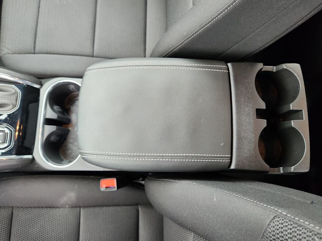 Thumbnail: 2025 GMC Canyon - 23