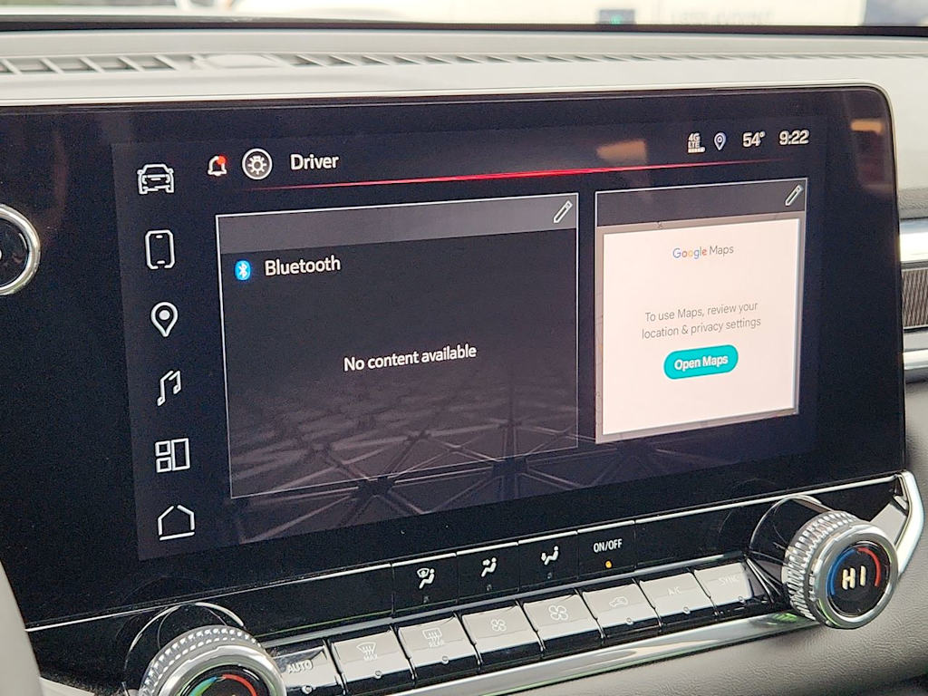 Thumbnail: 2025 GMC Canyon - 15