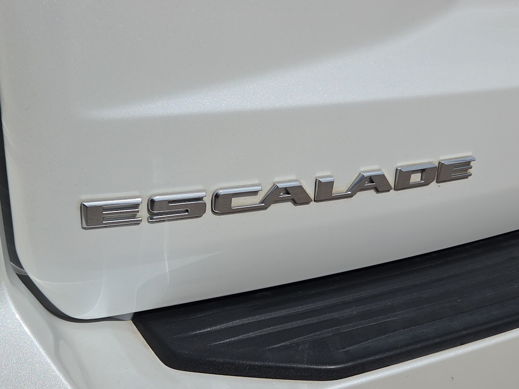 Thumbnail: 2023 Cadillac Escalade - 7
