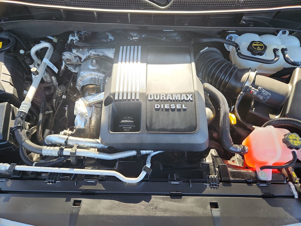 Thumbnail: 2024 Cadillac Escalade - 9