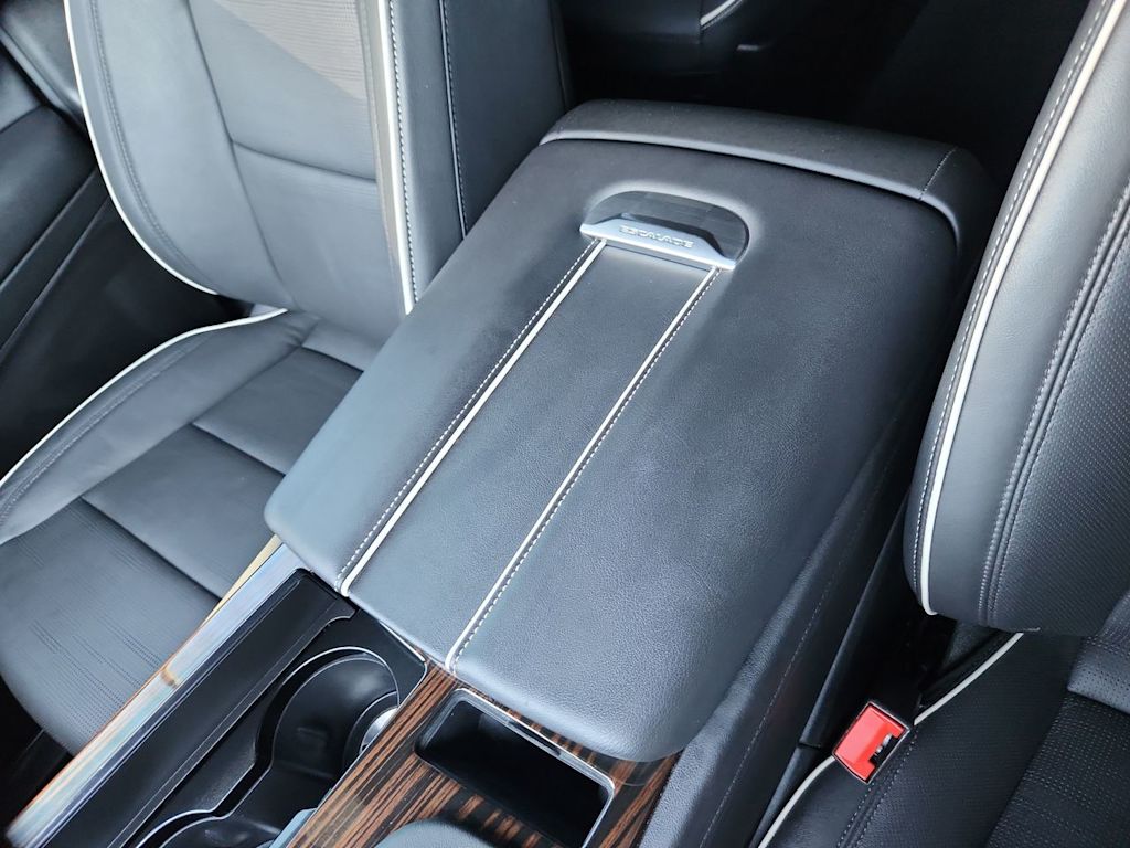 Thumbnail: 2024 Cadillac Escalade - 24