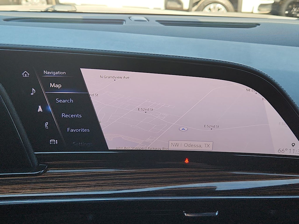 Thumbnail: 2024 Cadillac Escalade - 15