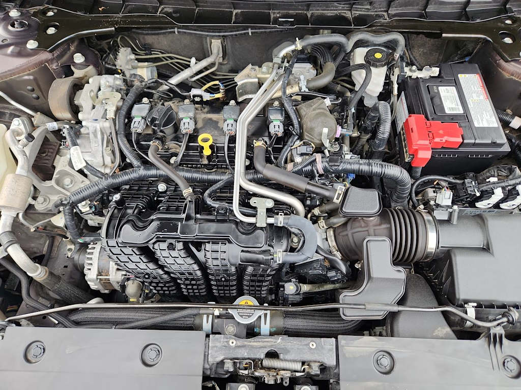 Thumbnail: 2023 Nissan Altima - 9