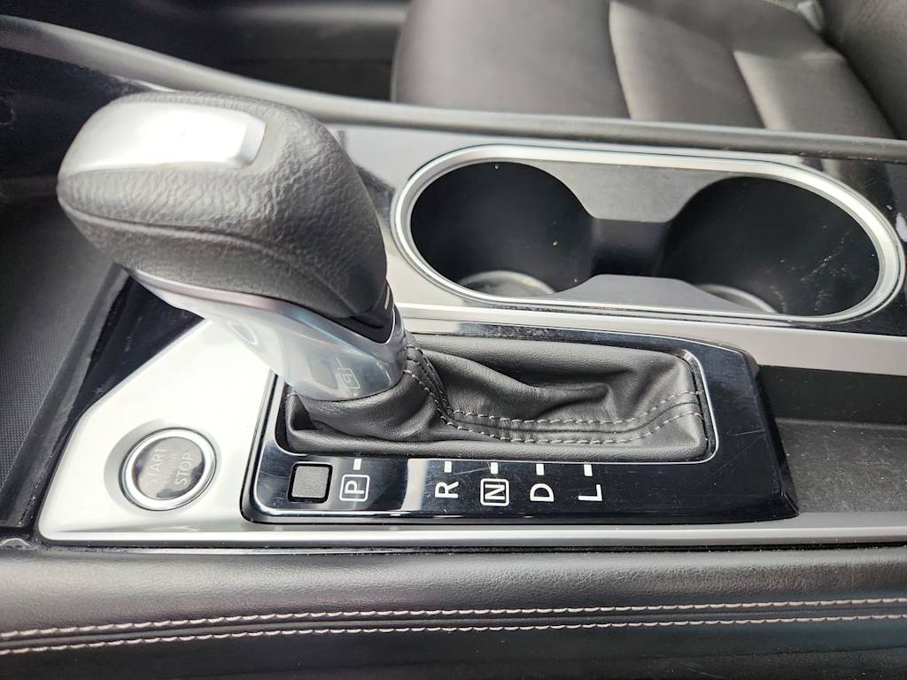 Thumbnail: 2023 Nissan Altima - 16