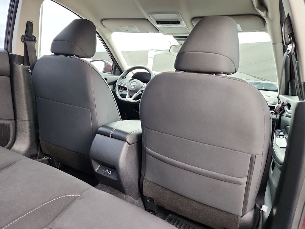 Thumbnail: 2023 Nissan Altima - 12