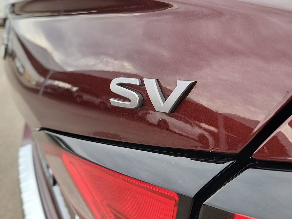 Thumbnail: 2023 Nissan Altima - 7