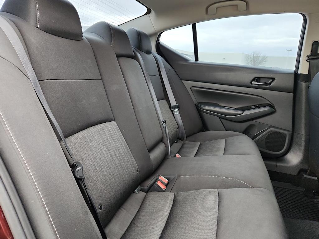 Thumbnail: 2023 Nissan Altima - 13