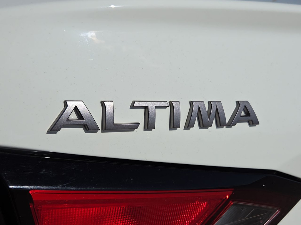 Thumbnail: 2025 Nissan Altima - 6
