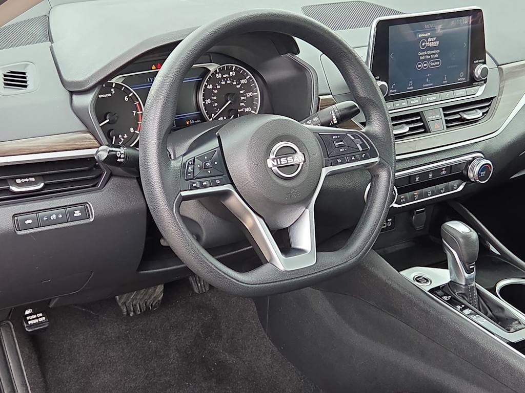 Thumbnail: 2024 Nissan Altima - 2