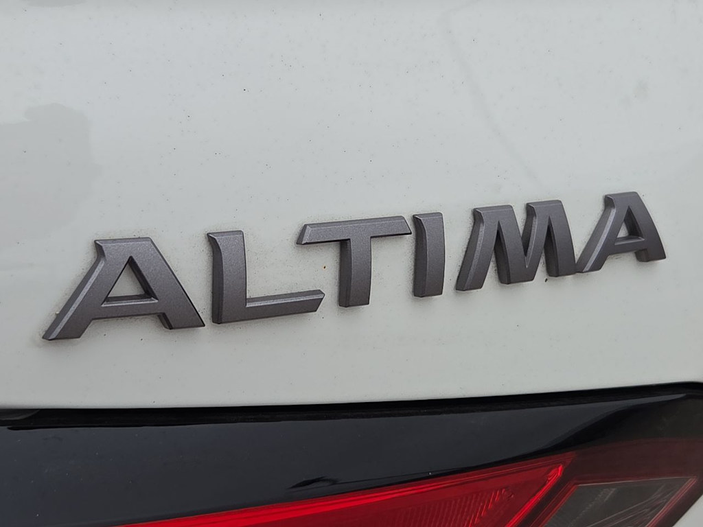 Thumbnail: 2025 Nissan Altima - 6