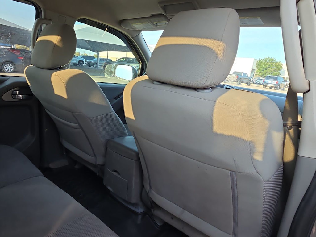 Thumbnail: 2018 Nissan Frontier - 9