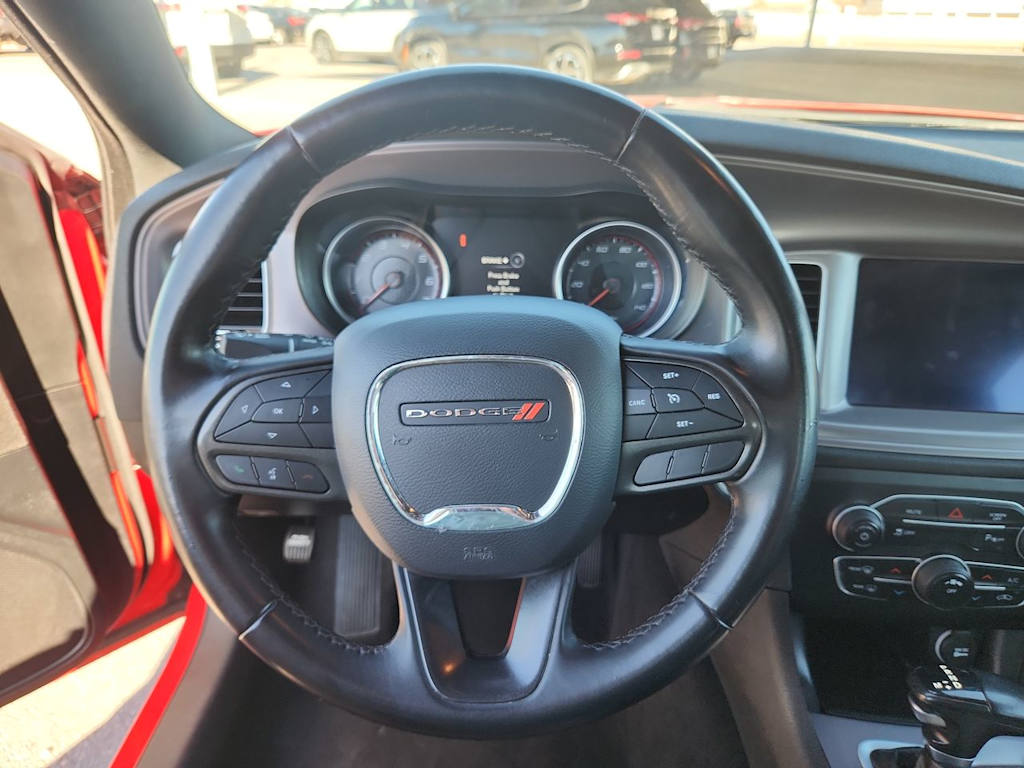 Thumbnail: 2023 Dodge Charger - 14