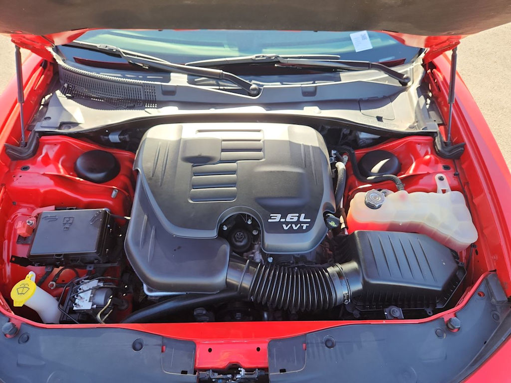 Thumbnail: 2023 Dodge Charger - 9