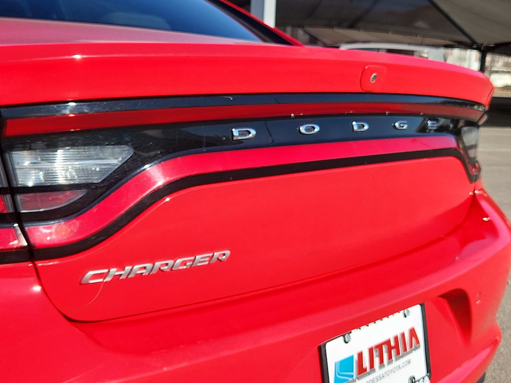 Thumbnail: 2023 Dodge Charger - 7