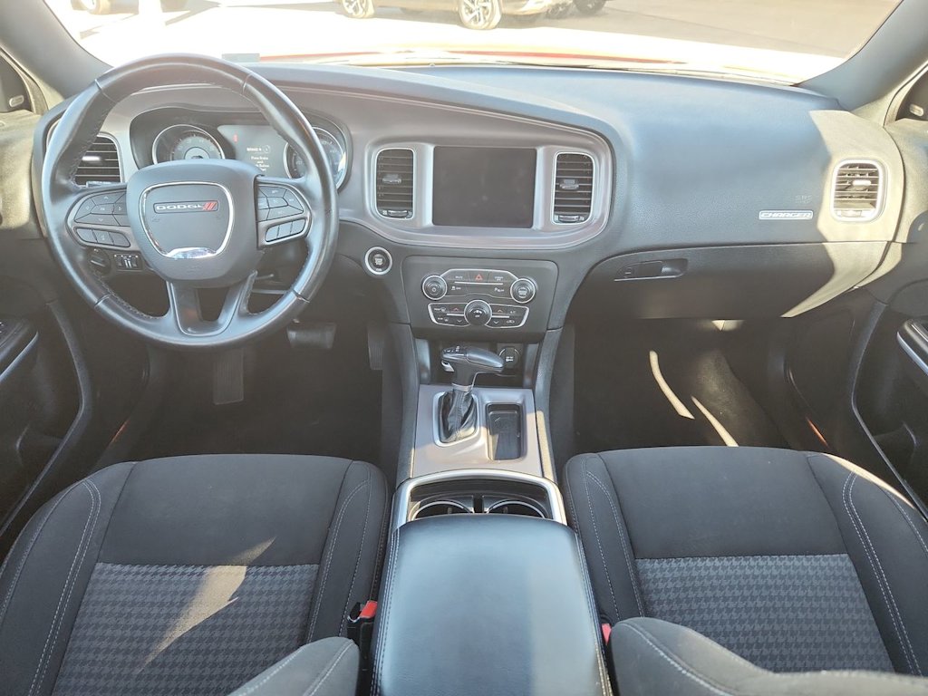 Thumbnail: 2023 Dodge Charger - 10