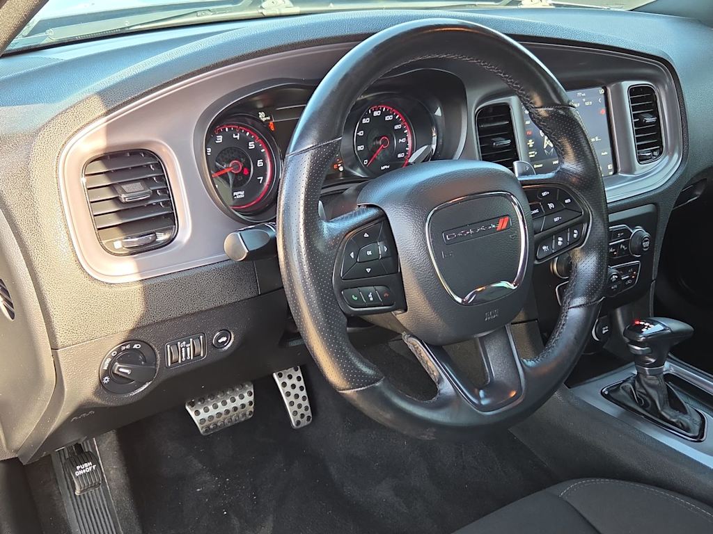 Thumbnail: 2023 Dodge Charger - 2