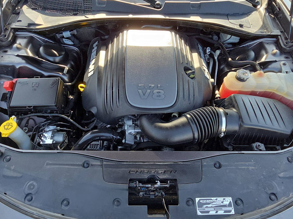 Thumbnail: 2023 Dodge Charger - 8