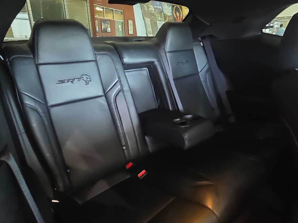 Thumbnail: 2023 Dodge Challenger - 13
