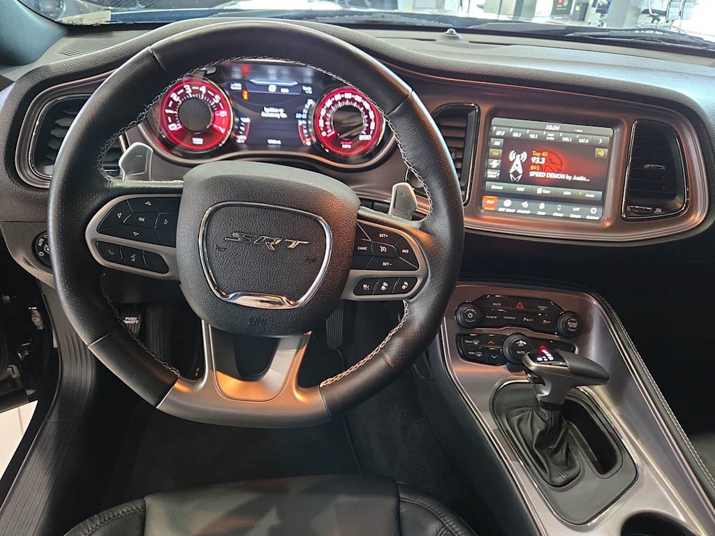 Thumbnail: 2023 Dodge Challenger - 10