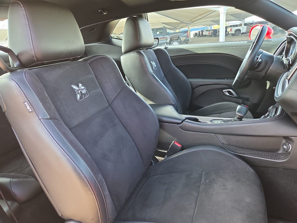 Thumbnail: 2021 Dodge Challenger - 12