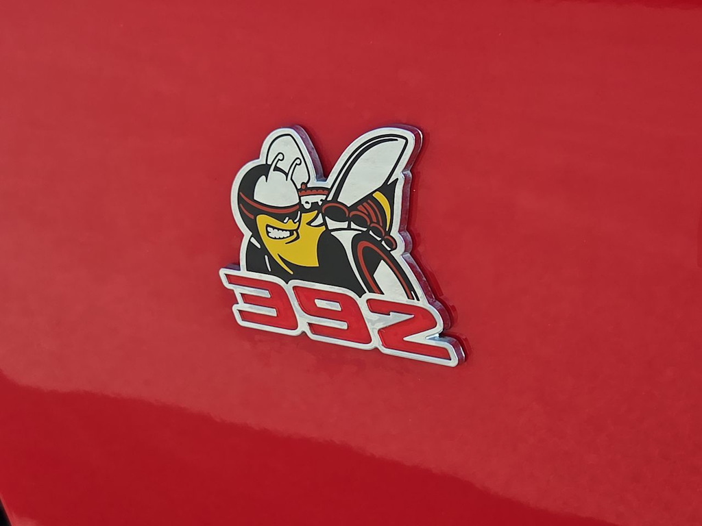 Thumbnail: 2021 Dodge Challenger - 7