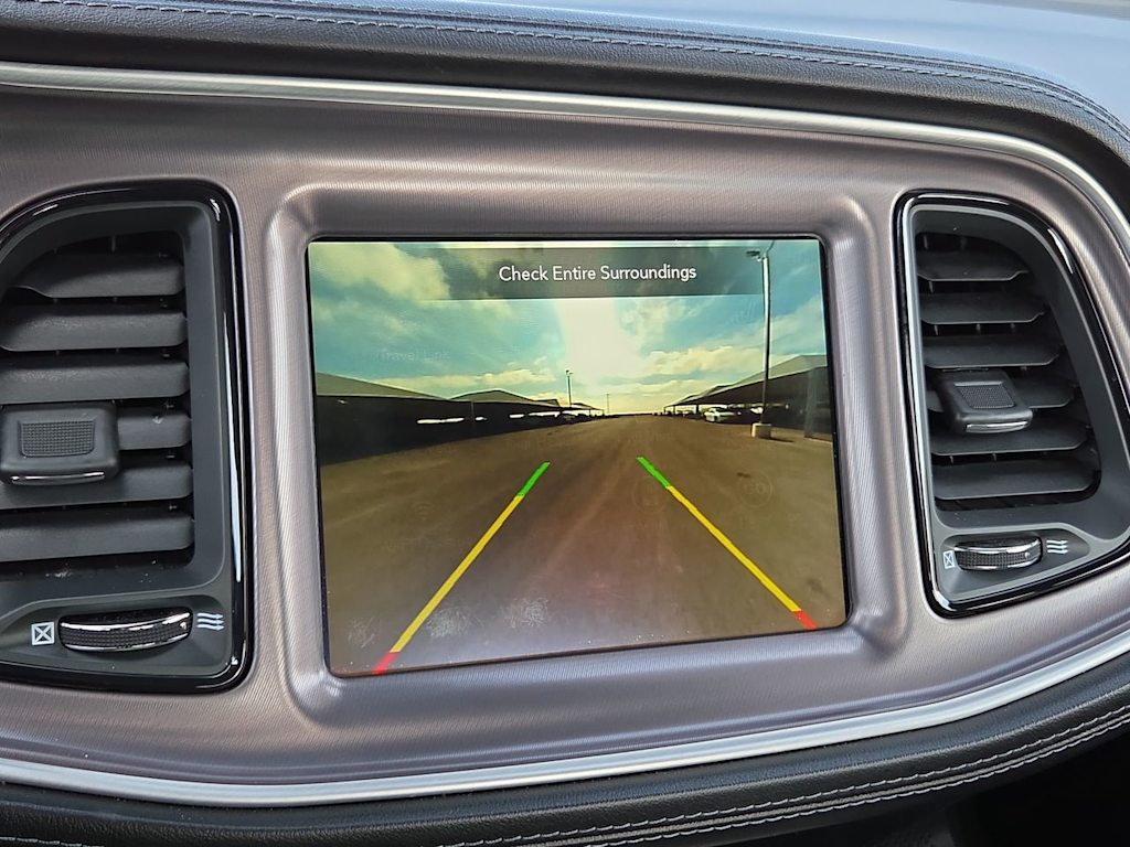 Thumbnail: 2021 Dodge Challenger - 25