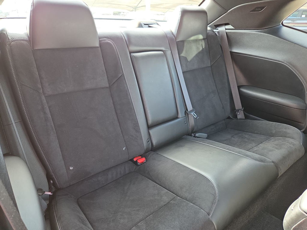 Thumbnail: 2021 Dodge Challenger - 13