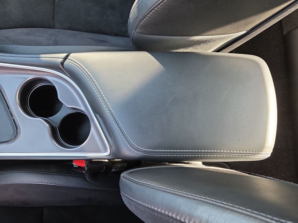 Thumbnail: 2021 Dodge Challenger - 16