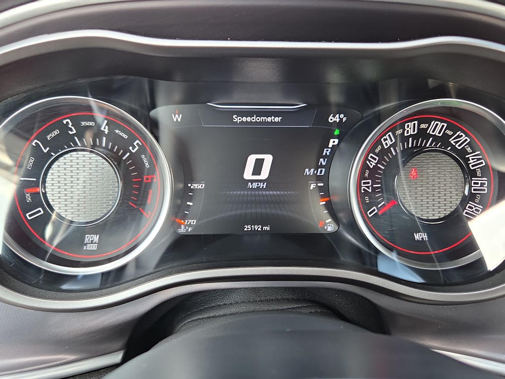 Thumbnail: 2021 Dodge Challenger - 17