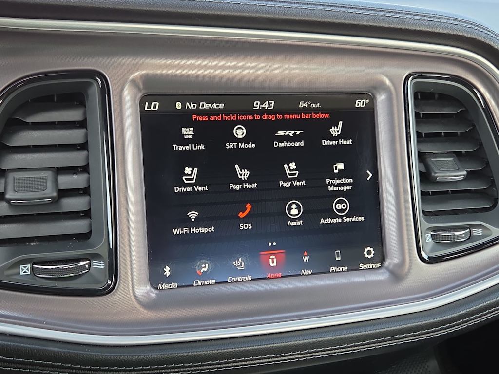 Thumbnail: 2021 Dodge Challenger - 15