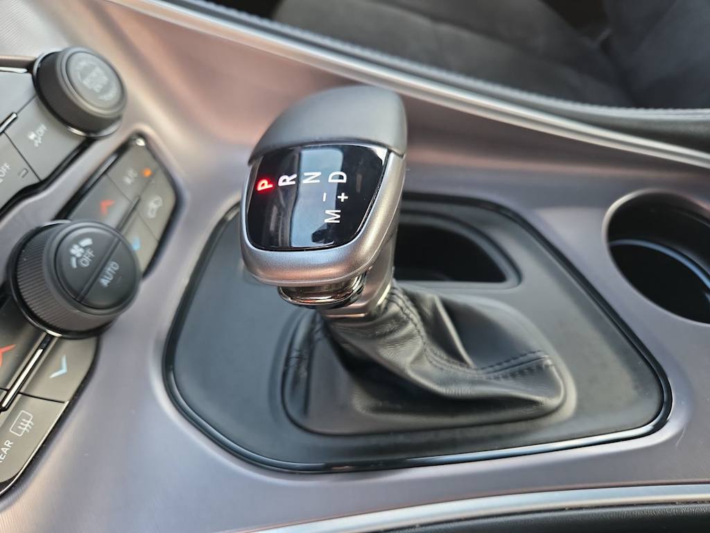 Thumbnail: 2021 Dodge Challenger - 23