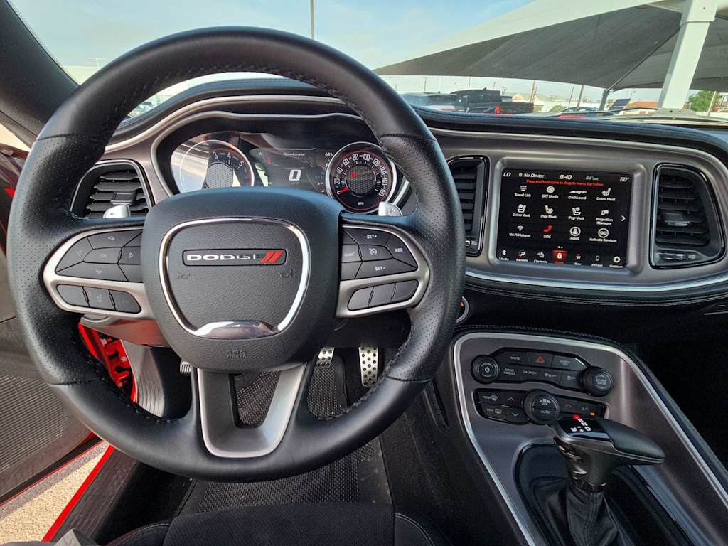 Thumbnail: 2021 Dodge Challenger - 10