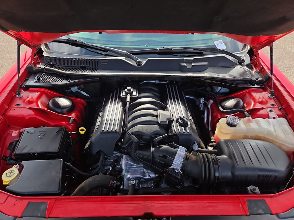 Thumbnail: 2021 Dodge Challenger - 9