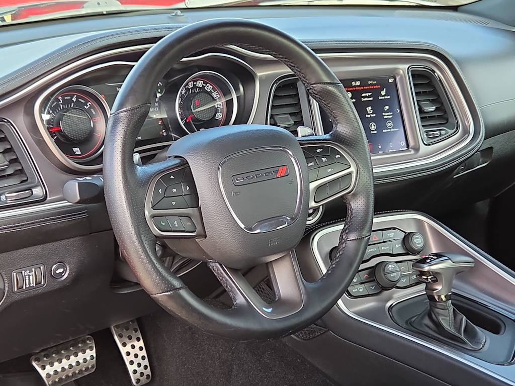 Thumbnail: 2021 Dodge Challenger - 2