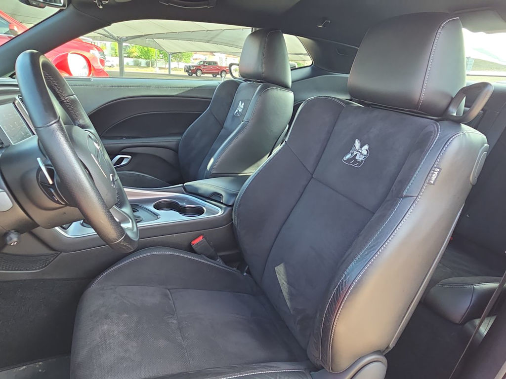 Thumbnail: 2021 Dodge Challenger - 11