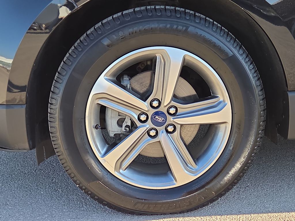 Thumbnail: 2020 Ford Edge - 7