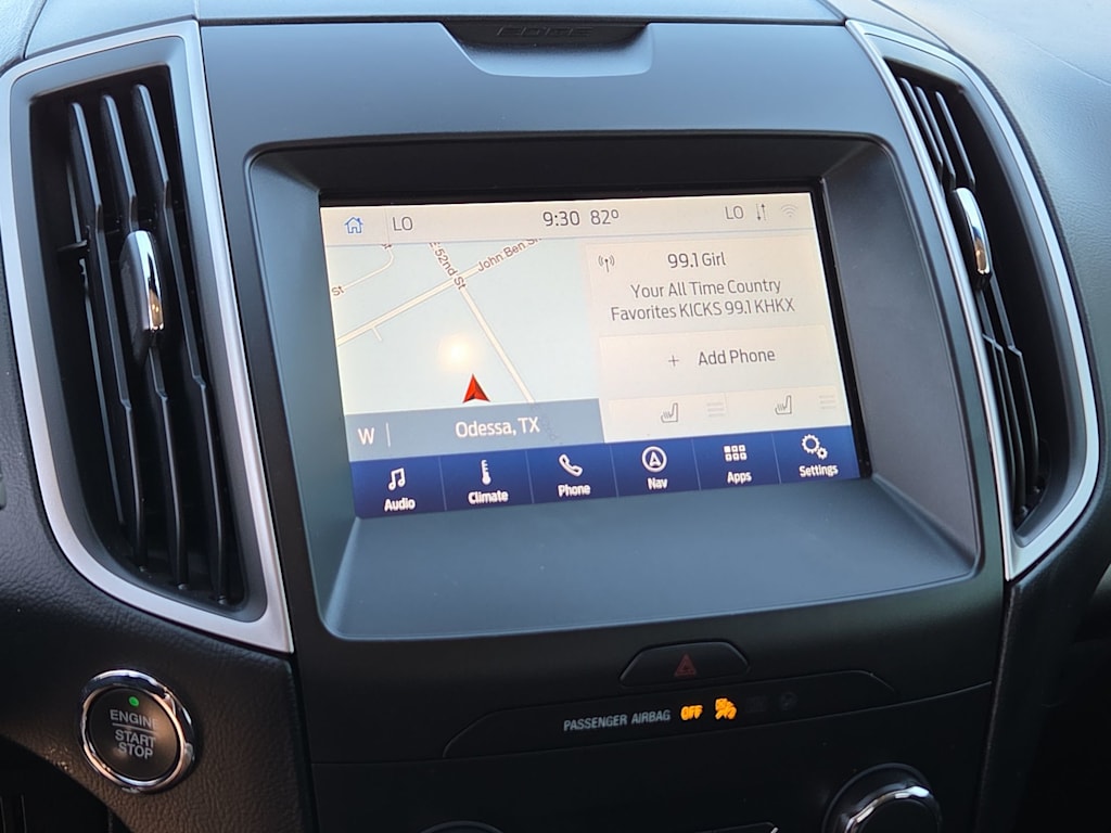 Thumbnail: 2020 Ford Edge - 23