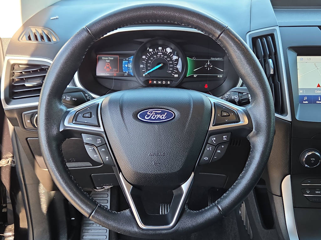 Thumbnail: 2020 Ford Edge - 13