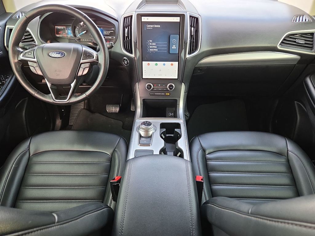 Thumbnail: 2022 Ford Edge - 9