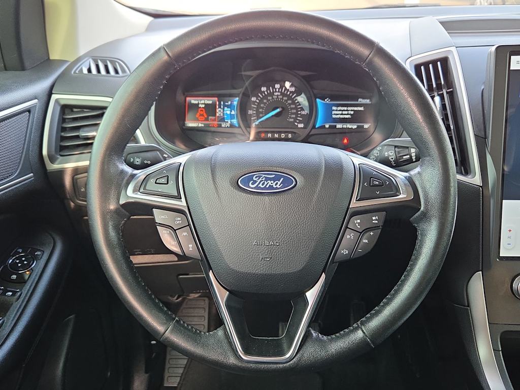 Thumbnail: 2022 Ford Edge - 13