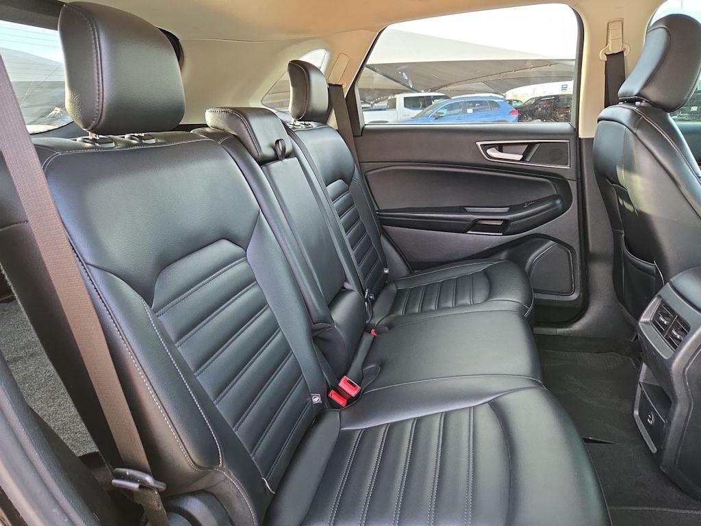 Thumbnail: 2022 Ford Edge - 12