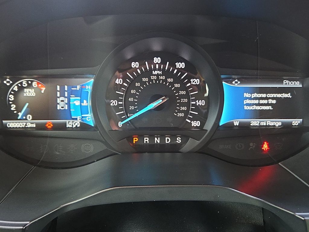 Thumbnail: 2022 Ford Edge - 16